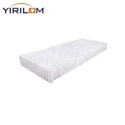 Durable Tissu non tissé 5 tours Matelas Poche à ressort