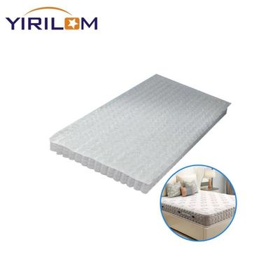 Durable Tissu non tissé 5 tours Matelas Poche à ressort