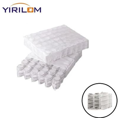 4 pouces hauteur canapé poche printemps pour confortable avec taille personnalisée et fil d'acier