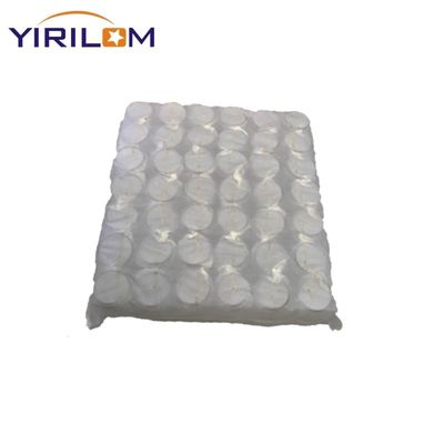 Unité de ressort de poche de canapé personnalisable 18x18x4 pour une expérience de siège parfaite