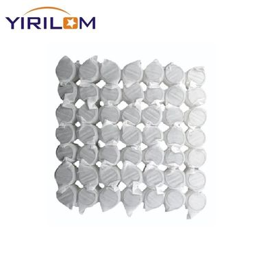 Couchette confortable à ressort de poche de 6 à 6,7 cm de diamètre