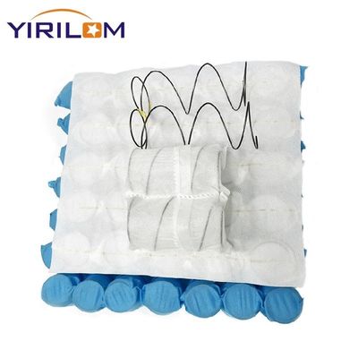Couchette respirante personnalisée