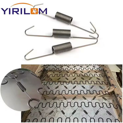 Hardware Accessoires de ressort Crochet d'équilibre pour les meubles de canapé