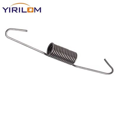 Vente en gros d'accessoires de meubles de bonne qualité Crochets à ressort pour canapé Crochets à balance à ressort métalliques