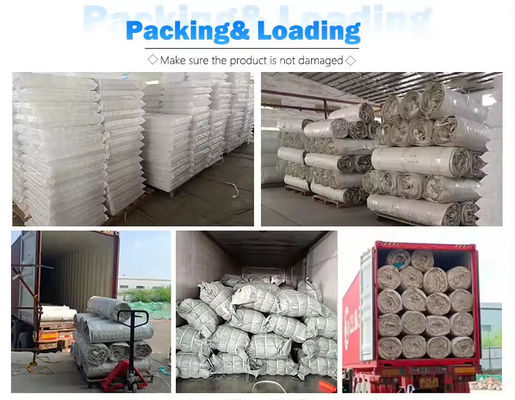 Prix d'usine Foshan Différents modèles peuvent être personnalisés Sofa Pocket Spring Cushion