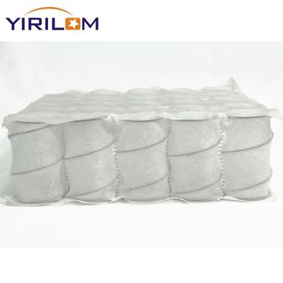 6-23cm canapé respirant Pocket Spring Coil personnalisé pour le canapé le plus grand confort
