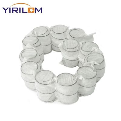 Couchette à ressort de poche personnalisée avec diamètre moyen 6cm-6.7cm et design personnalisé