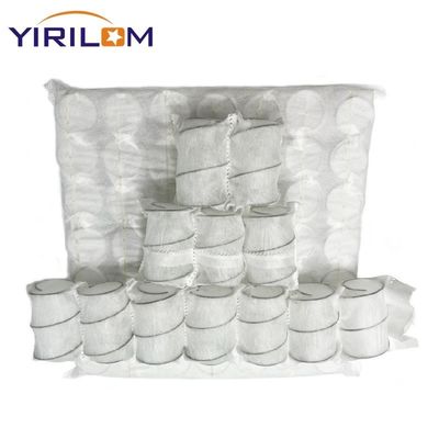 1.8mm fil d'acier de diamètre canapé Poche bobine de ressort pour le coussin de canapé