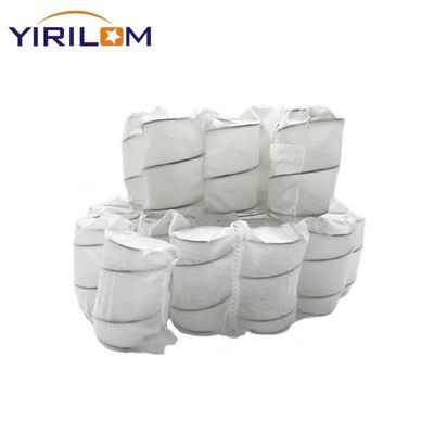 Réservoir de poche respirant pour le coussin du canapé