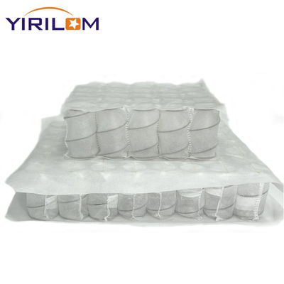 Coil de poche à ressort personnalisable Coil de poche à ressort pour canapé unitaire