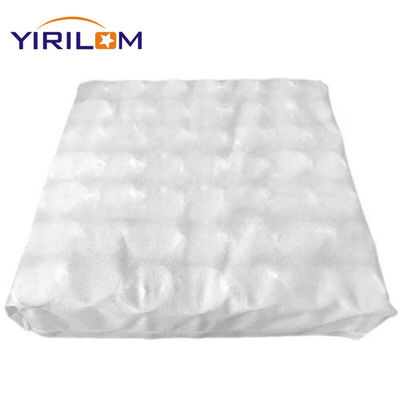Fabrique en gros canapé à ressort de poche en bobine à ressort de poche pour coussin de canapé