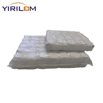 4' haut ressort de poche pour le siège du canapé coussin du canapé