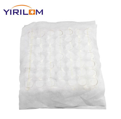 Couchette à ressort de poche Renouvellement du tapis de poche Coil de poche Coussin de poche Poche de ressort