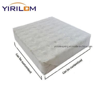 Comprimé enroulé Pack Pocket Sofa Printemps Pocket Printemps pour les meubles