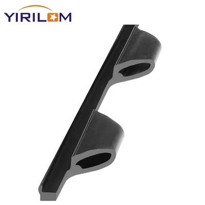 Couchette Noir Couleur Clip Strips Pour le matériel du canapé 12cm Accessoires de meubles