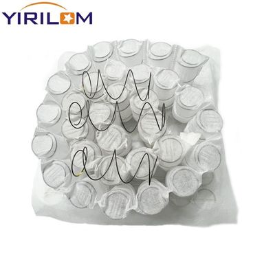 Taille personnalisée 20*20*4 pouces Pocket Sofa Spring Pocket Spring pour le marché africain