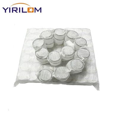 Anti-corrosion Installation rapide canapé à ressort de poche Adaptable au temps