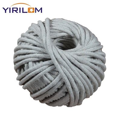 Produit de l'usine Fourniture directe Couleur naturelle Emballage Twine coton Twine et corde
