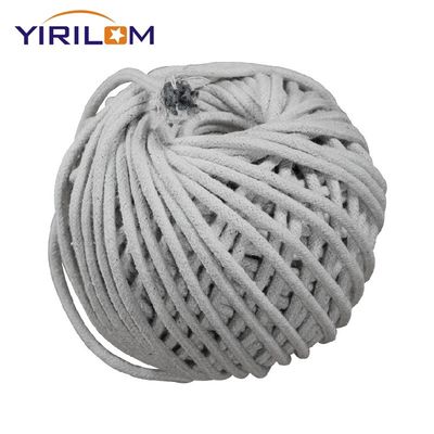 Produit de l'usine Fourniture directe Couleur naturelle Emballage Twine coton Twine et corde