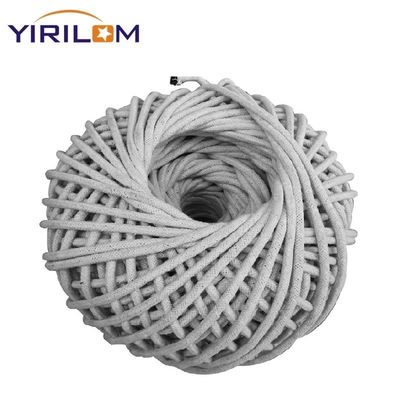 Accessoires de meubles Canapé Cordon de coton Cordon de coton 8 mm 30 m