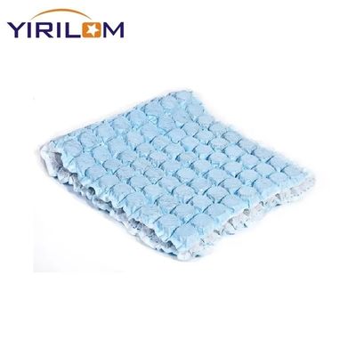 Composants polyvalents de micro-moule de poche de matelas pour les applications de tapisseries avec des options personnalisables et compétitifs
