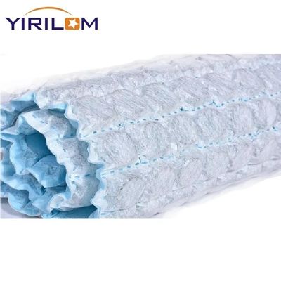 Composants polyvalents de micro-moule de poche de matelas pour les applications de tapisseries avec des options personnalisables et compétitifs