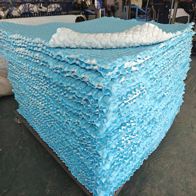 Composants polyvalents de micro-moule de poche de matelas pour les applications de tapisseries avec des options personnalisables et compétitifs