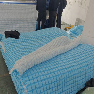 1.4mm 3cm hauteur micro mini ressort de poche pour matelas
