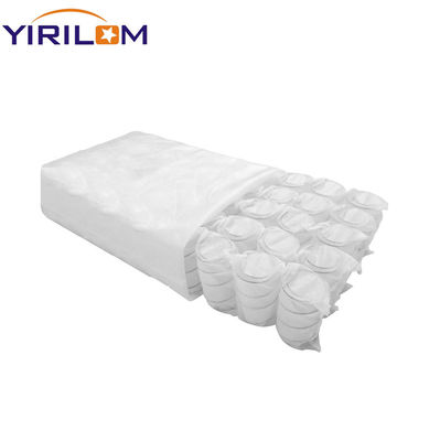 Bon support 1.0 fil de diamètre mini-poche printemps pour oreiller