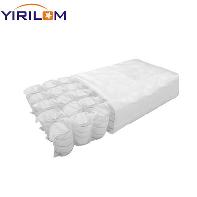 Bon support 1.0 fil de diamètre mini-poche printemps pour oreiller