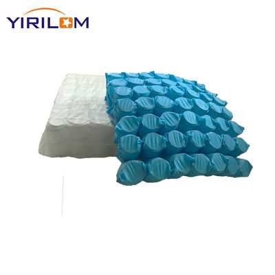 Fabrique en gros 2.0mm épaisseur Pocket Coil ressorts pour les coussins de siège de canapé