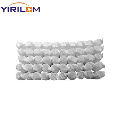 Sofa matériau bobine coussin bobines 0,9 mm 1,0 mm ressort ressorts de poche pour oreiller