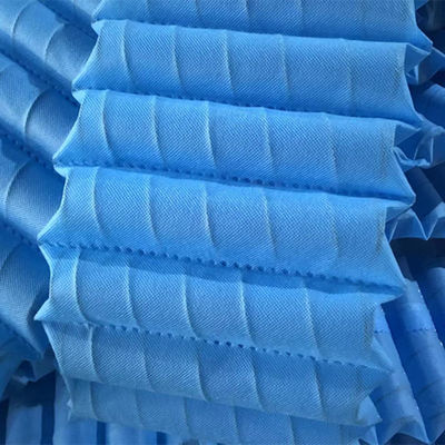 Fabrique de ressorts de matelas Unité de ressort de poche miniature de 1,2 mm