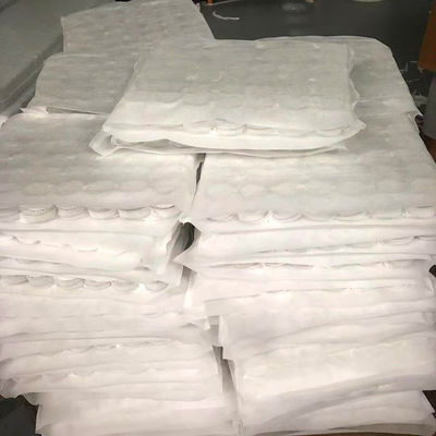 Fournisseurs de ressorts ensachés pour meubles Ressorts ensachés personnalisés pour canapés Offres de ressorts ensachés