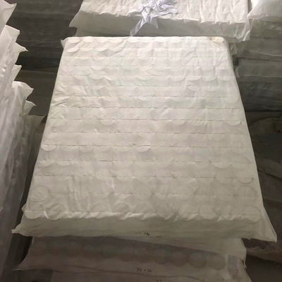 échantillon gratuit fabricant de ressort de poche canapé taille de ressort de poche