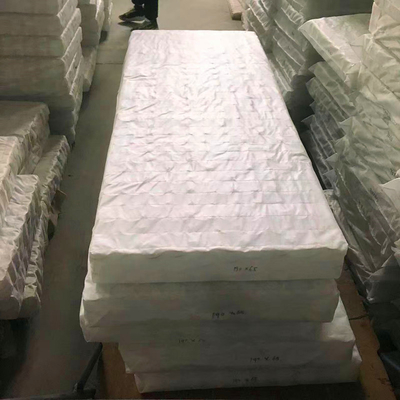 échantillon gratuit fabricant de ressort de poche canapé taille de ressort de poche