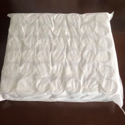 Taille personnalisée 4 pouces ressorts de poche élastiques pour les canapés confortables