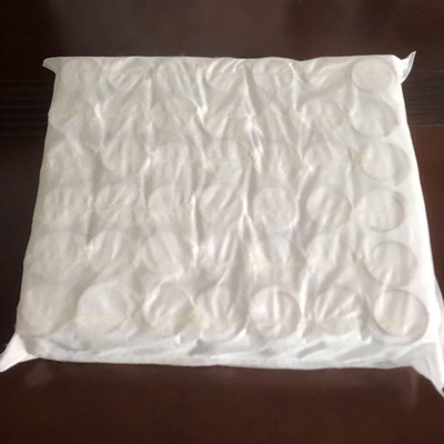 Taille personnalisée 4 pouces ressorts de poche élastiques pour les canapés confortables