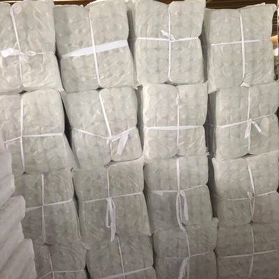 Taille personnalisée 4 pouces ressorts de poche élastiques pour les canapés confortables