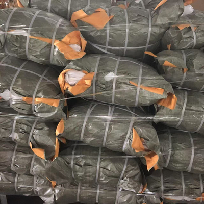 Taille personnalisée 4 pouces ressorts de poche élastiques pour les canapés confortables