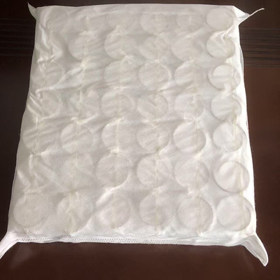 Taille personnalisée 4 pouces ressorts de poche élastiques pour les canapés confortables