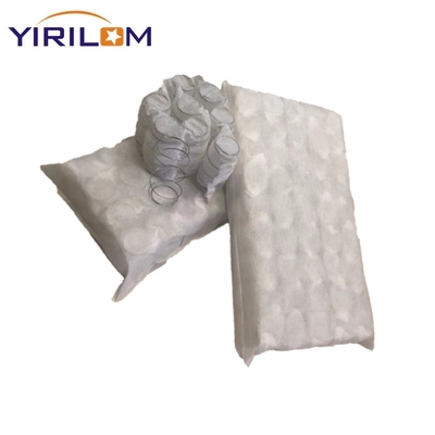 C'est un coussin à poche doux de 1,1 mm.