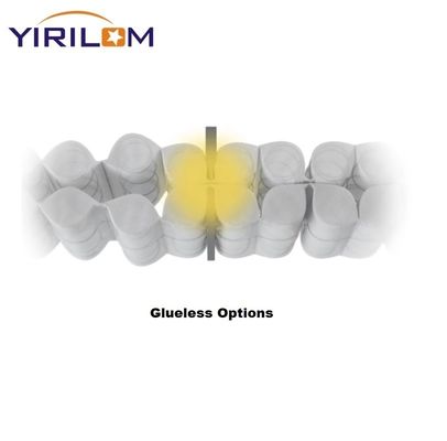 Fournisseur bon marché de ressorts de poche de haute qualité /materasse de poche de ressort /unité de ressort de bobine de poche