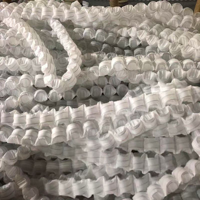 Commander des ressorts ensachés pour canapé auprès d'un fournisseur chinois de ressorts ensachés