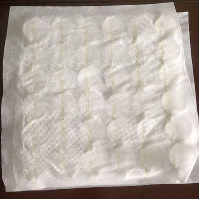 Commandez des sièges à ressorts de poche du canapé