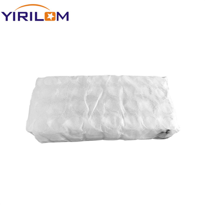 Fourniture 1.0mm acier galvanisé hauteur 3 pouces unité de ressort de poche ressort de poche pour oreiller