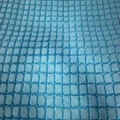 Unité de ressorts ensachés pour matelas Mini ressorts ensachés en forme de pain