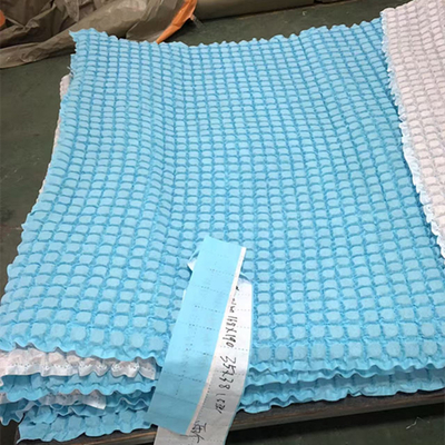 1.4mm 3cm de hauteur Mini Micro Pocket Printemps Roll Inner Springs pour le matelas Tooper
