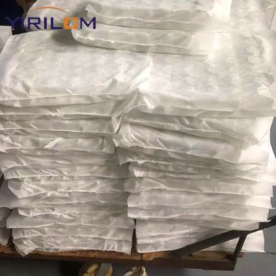 Couch à ressort de poche utilisé pour les meubles et le canapé à ressort de poche ressort intérieur