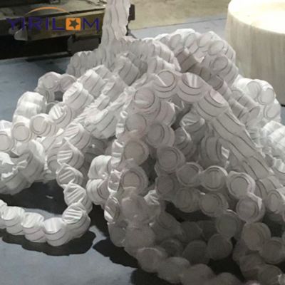 Foshan Manufacturer Unité de ressort de poche pour canapé Coussin pour canapé